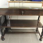 726 7033 SIDEBOARD